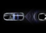 Mercedes-Benz F 015 Luxury in Motion concept 2015 года